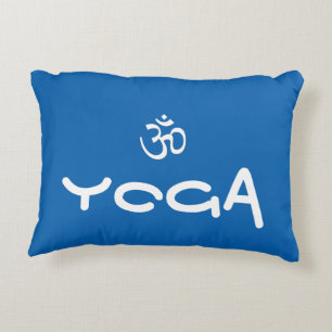 Coussin d'accentuation du yoga