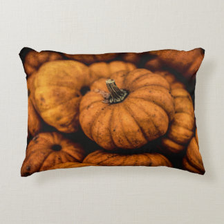 Coussin d'accentuation en polyester brossé personn