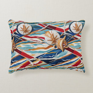 Coussin d'accentuation en polyester brossé personn