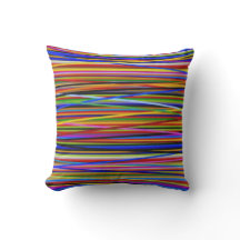 Coussin d'accentuation extérieur