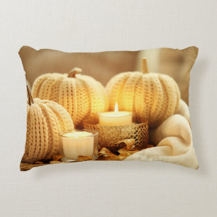 Coussin d'accentuation lumineuse du soir