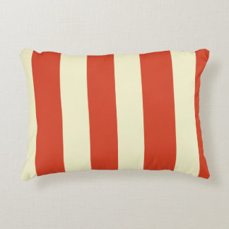 Coussin d'accentuation rétro grand haut