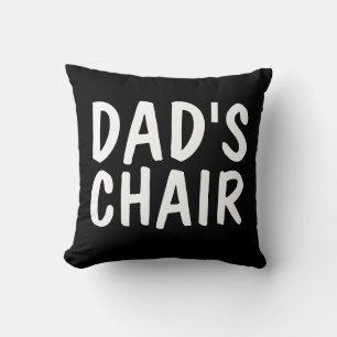 Coussin DAD'S CHAISE DAD pillows