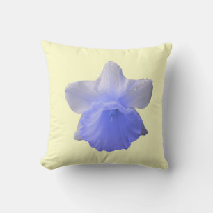 Coussin Daffodil Blue