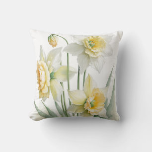 Coussin Daffodiques