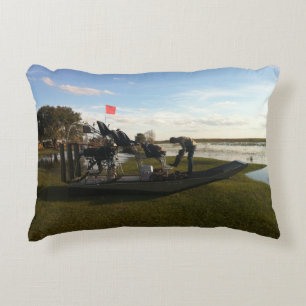 Coussin d'Airboat