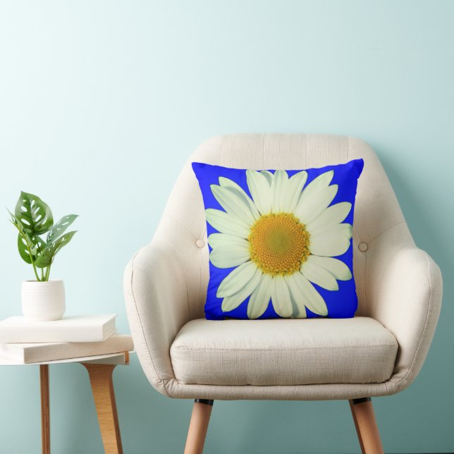 Coussin Daisy (Chaise)