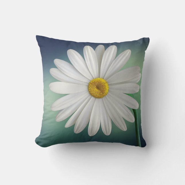 Coussin Daisy (Recto)