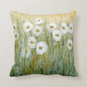 Coussin Daisy Spring I