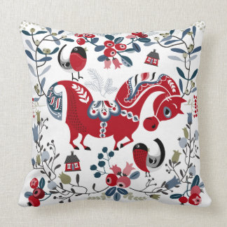 Coussin Dalahäst