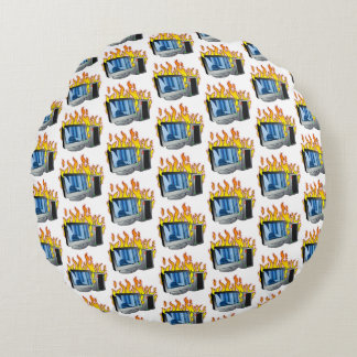 Coussin d'alimentation