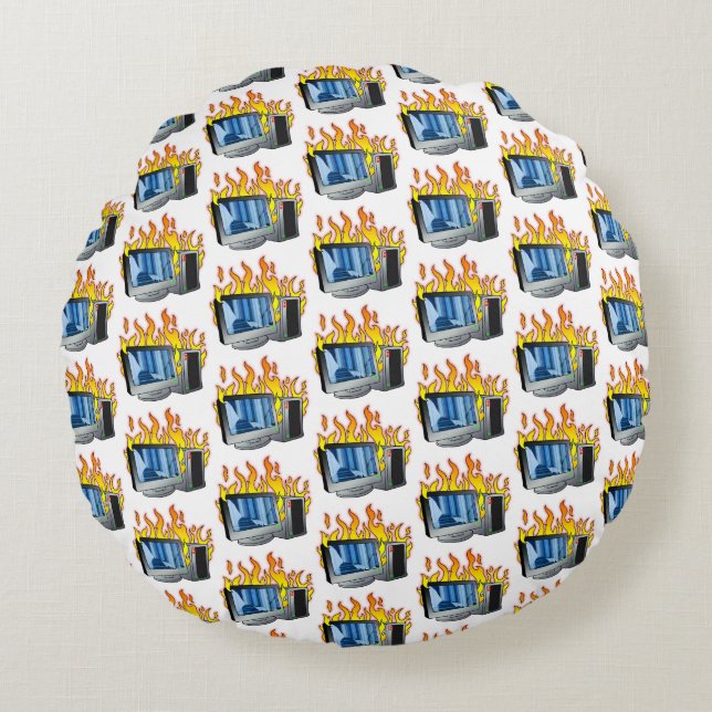 Coussin d'alimentation (Devant)