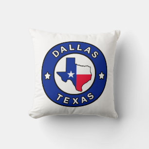Coussin Dallas Texas