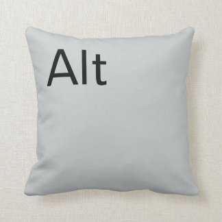 Coussin d'alt