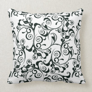 Coussin Damassé