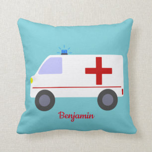 Coussin d'ambulance