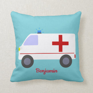 Coussin d'ambulance