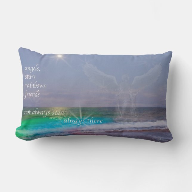 coussin d'amis ! (Recto)