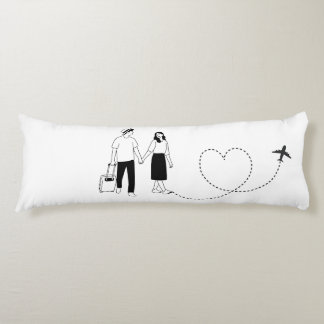 Coussin d'amour