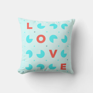 Coussin d'amour