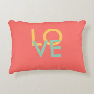 Coussin d'amour