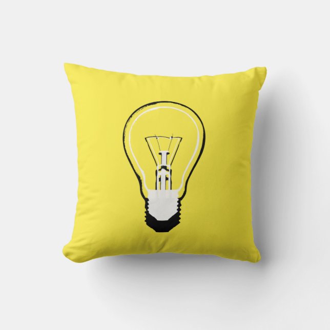 Coussin d'ampoule (Recto)
