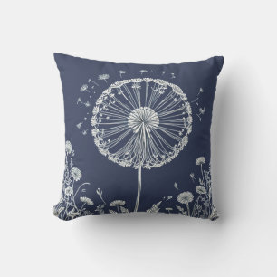 Coussin Dandelion