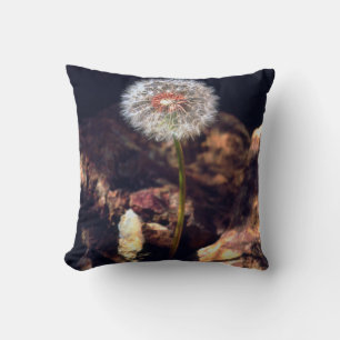 Coussin Dandelion