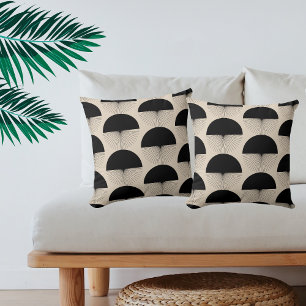 Coussin Dandelion Bohokissen Decossements
