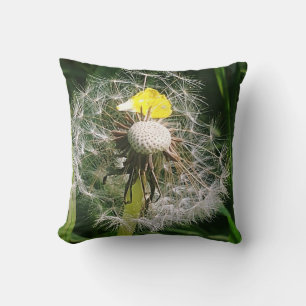 Coussin Dandelion mignon
