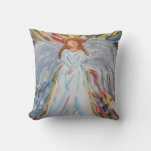 Coussin d'ange