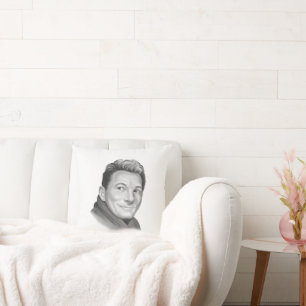 Coussin Danny Kaye