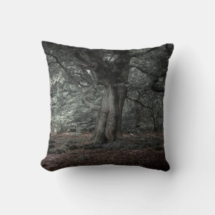 Coussin Dans la forêt de contes de fées