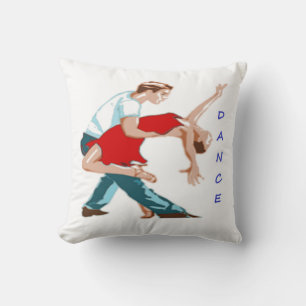 COUSSIN DANSE