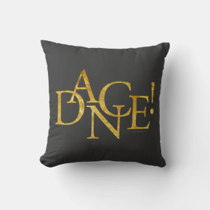Coussin Danse !