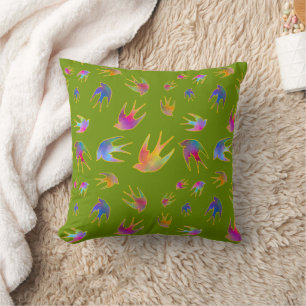 Coussin Danse avec le Vent Springtime.jpg