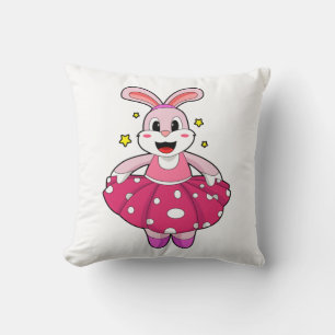 Coussin Danse de ballet