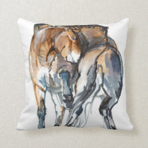 Coussin Danse de puissance