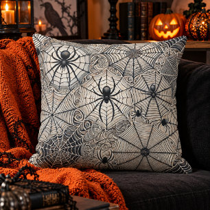 Coussin Danse des Nés-de-la-Toile