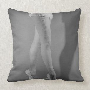 Coussin Danseur classique