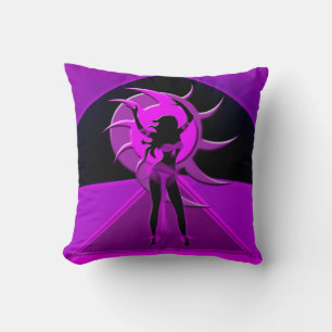 Coussin Danseur *Onca*