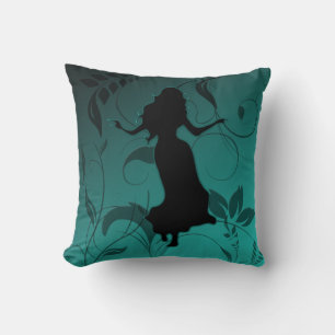 Coussin Danseur *Tonia*