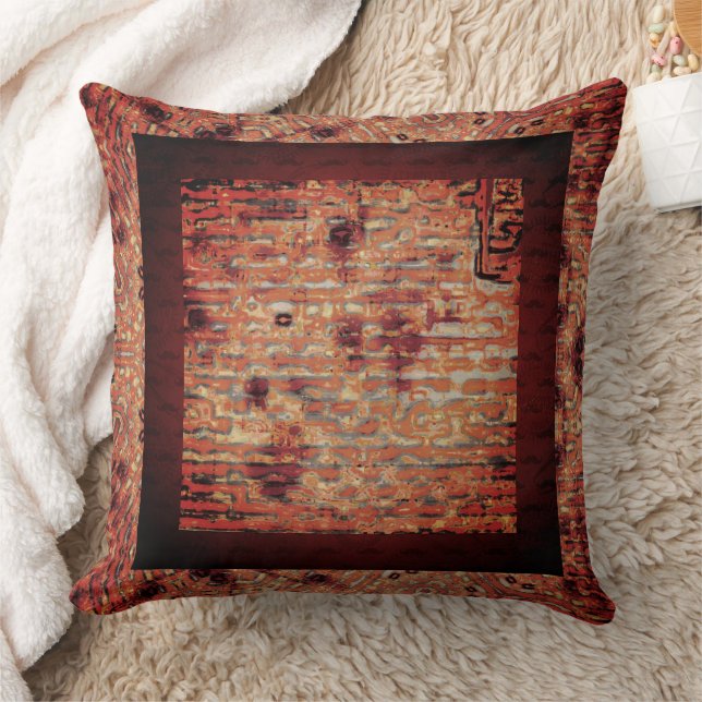 Coussin D'antan (Couverture)