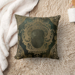 Coussin Dark Boudoir