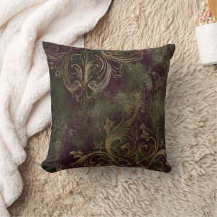 Coussin Dark Boudoir