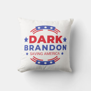 Coussin Dark Brandon