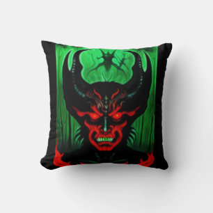 Coussin Darkwoods Skinwalker 1