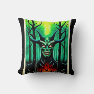 Coussin Darkwoods Skinwalker 3