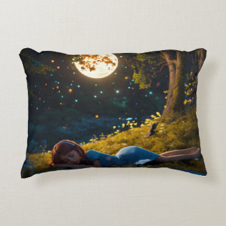 coussin d'atténuation du stress