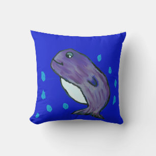 Coussin Dauphin